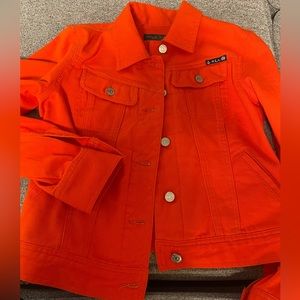 Ralph Lauren Jean jacket